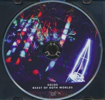 CD Solos: Beast Of Both Worlds