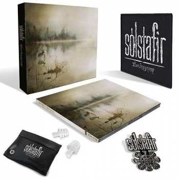 CD/Coffret Sólstafir: Berdreyminn DLX | LTD