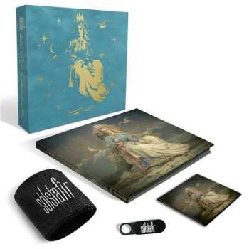 CD/Coffret Sólstafir: Endless Twilight Of Codependent Love DLX | LTD