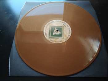 LP Solstice: Lamentations LTD | CLR