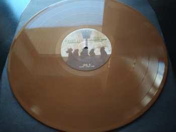 LP Solstice: Lamentations LTD | CLR