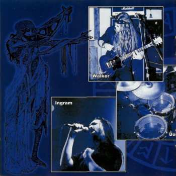 CD Solstice: New Dark Age