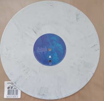 LP Solstice: Pray LTD | NUM | CLR