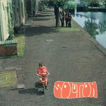 18CD/DVD/Coffret Solution: Last Detail (Anthology 1967 - 2006)