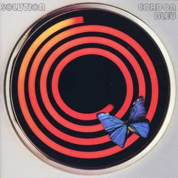 18CD/DVD/Coffret Solution: Last Detail (Anthology 1967 - 2006)