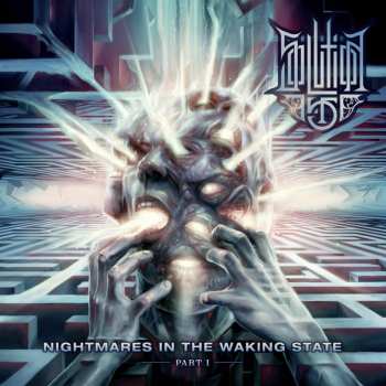 2LP Solution .45: Nightmares In The Waking State (Part I)