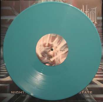 2LP Solution .45: Nightmares In The Waking State (Part I)