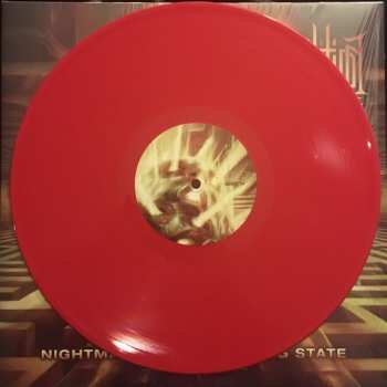 LP Solution .45: Nightmares In The Waking State (Part II)