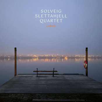 CD Solveig Slettahjell Quartet: Gullock
