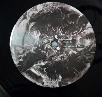 2LP Somali Yacht Club: The Sea