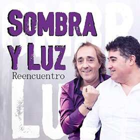 Album Sombra Y Luz: Reencuentro