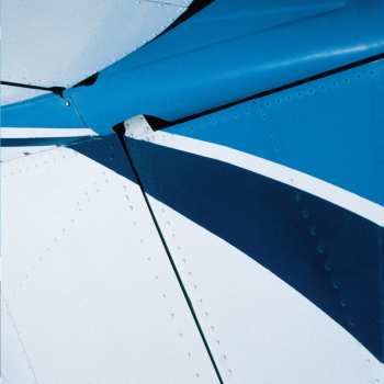 LP Some Soviet Station: Some Soviet Station CLR