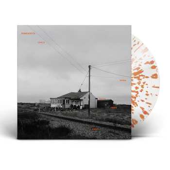 LP Somebody's Child: When Youth Fades Away