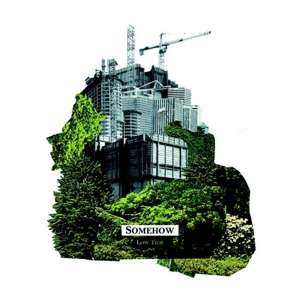 CD Somehow: Low Tide