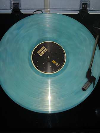 LP Someone: Orbit II DLX | CLR