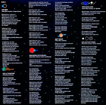 LP Someone: Orbit II DLX | CLR