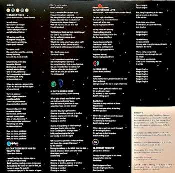 LP Someone: Orbit II DLX | CLR