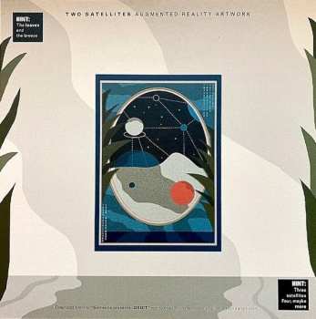 LP Someone: Orbit II DLX | CLR