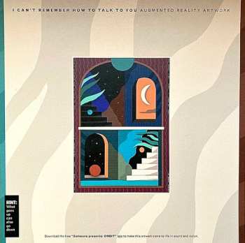 LP Someone: Orbit II DLX | CLR