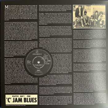 LP Someones Band: Someone's Band