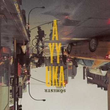 Album Ayyuka: Sömestr