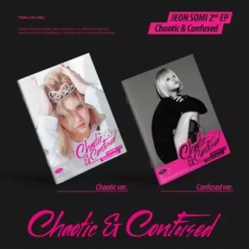 Chaotic & Confused