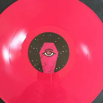 LP Somnuri: Nefarious Wave LTD | CLR
