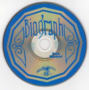 CD Son House: Delta Blues