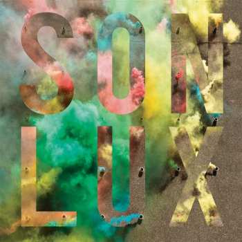 LP Son Lux: We Are Rising LTD | CLR