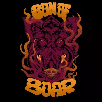 Son of Boar: Son of Boar
