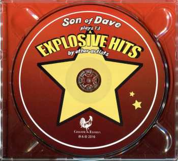 CD Son Of Dave: Explosive Hits