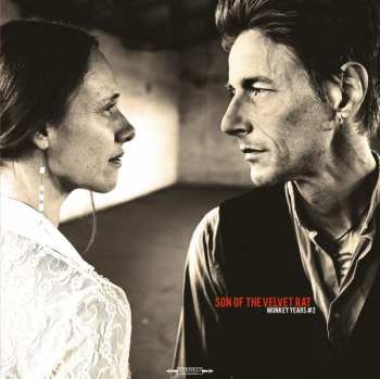 Album Son Of The Velvet Rat: Monkey Years #2