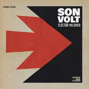 CD Son Volt: Electro Melodier