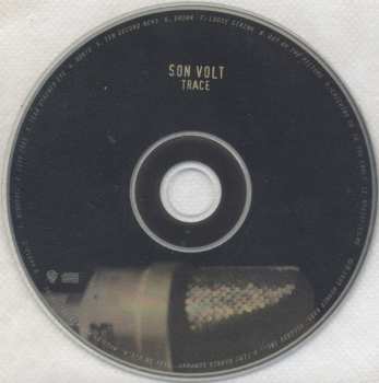 2LP Son Volt: Trace (30th Anniversary Edition) (RSD Black Friday 2025)