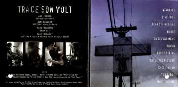 2LP Son Volt: Trace (30th Anniversary Edition) (RSD Black Friday 2025)