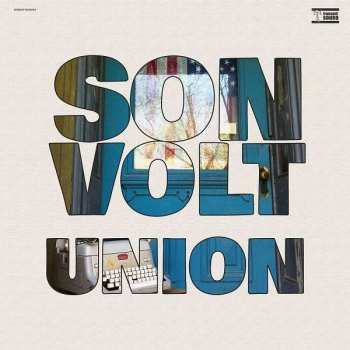 LP Son Volt: Union
