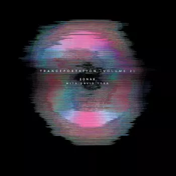 Sonar: Tranceportation (Volume 2)
