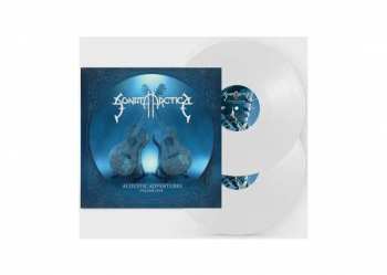 2LP Sonata Arctica: Acoustic Adventures - Volume One LTD | CLR