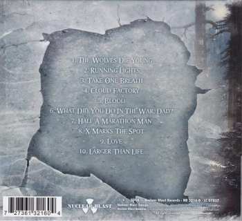 CD Sonata Arctica: Pariah's Child LTD