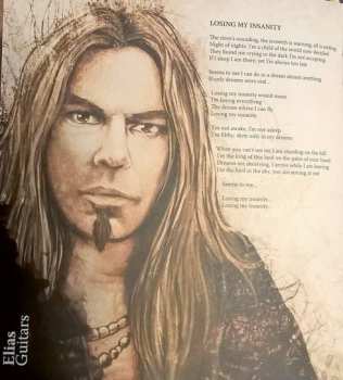 CD Sonata Arctica: Stones Grow Her Name LTD