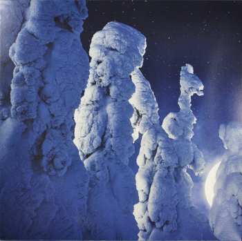 2LP Sonata Arctica: Talviyö