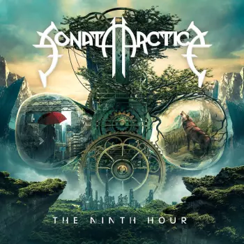 Sonata Arctica: The Ninth Hour