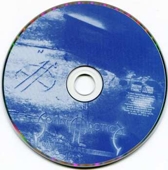 CD Sonata Arctica: Winterheart's Guild