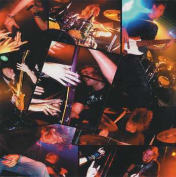 CD Sondura: Fight / Wake Me