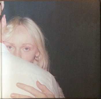 LP Laura Marling: Song For Our Daughter