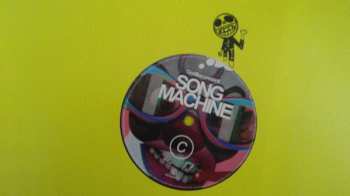 2LP/CD Gorillaz: Song Machine Season One DLX | LTD
