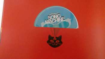 2LP/CD Gorillaz: Song Machine Season One DLX | LTD