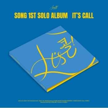 Album Song Yunhyeong: It's Call