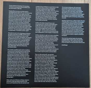 LP Songhoy Blues: Music in Exile CLR | LTD