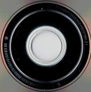 CD Neil Young: Songs For Judy